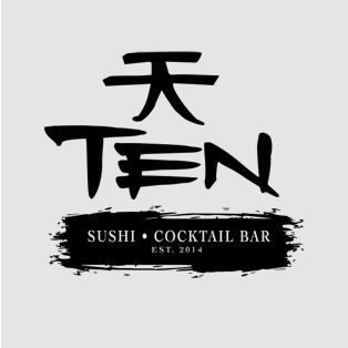 Ten Sushi & Cocktail Bar